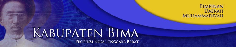  PDM Kabupaten Bima